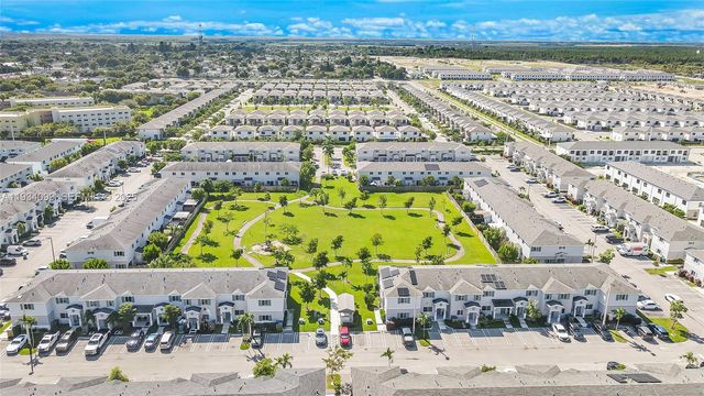 1270 NW 3rd Ln 0, Florida City, FL 33034