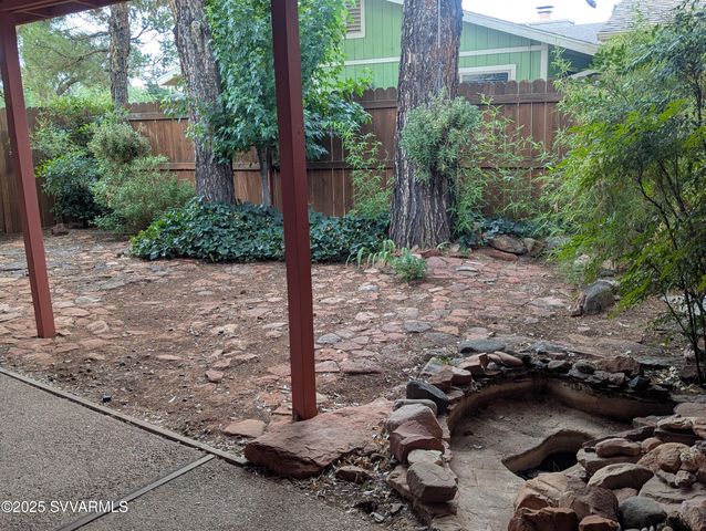 100 PALO VERDE Circle, Sedona, AZ 86351