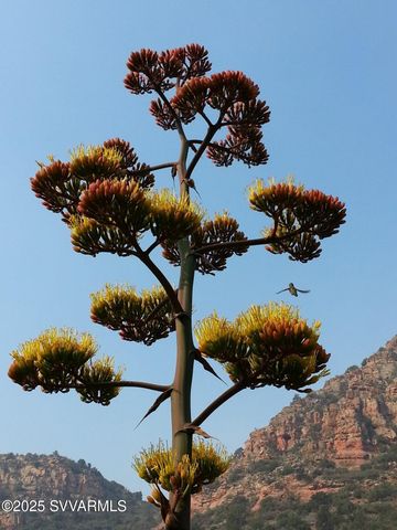 100 PALO VERDE Circle, Sedona, AZ 86351