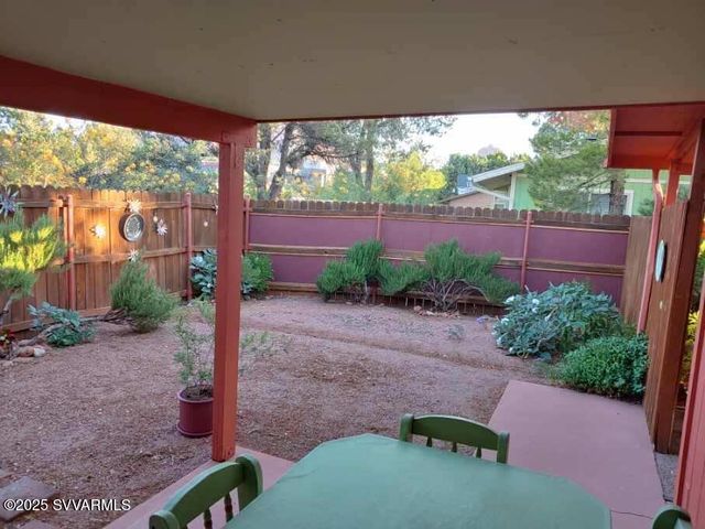 100 PALO VERDE Circle, Sedona, AZ 86351