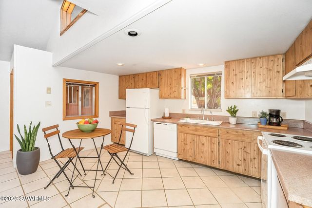 100 PALO VERDE Circle, Sedona, AZ 86351