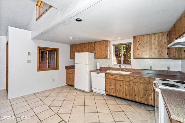 100 PALO VERDE Circle, Sedona, AZ 86351
