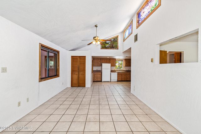 100 PALO VERDE Circle, Sedona, AZ 86351