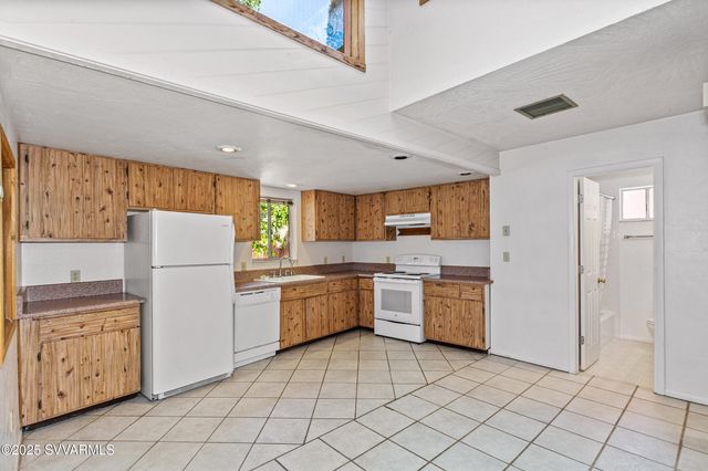 100 PALO VERDE Circle, Sedona, AZ 86351