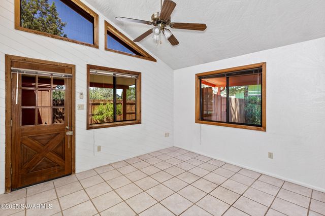 100 PALO VERDE Circle, Sedona, AZ 86351