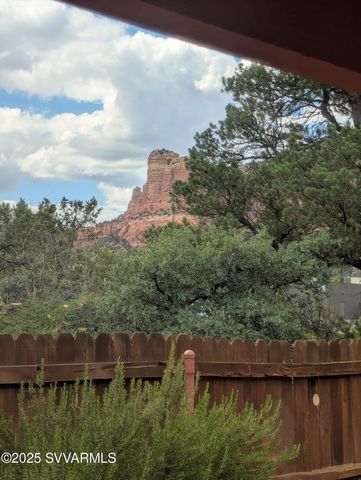 100 PALO VERDE Circle, Sedona, AZ 86351