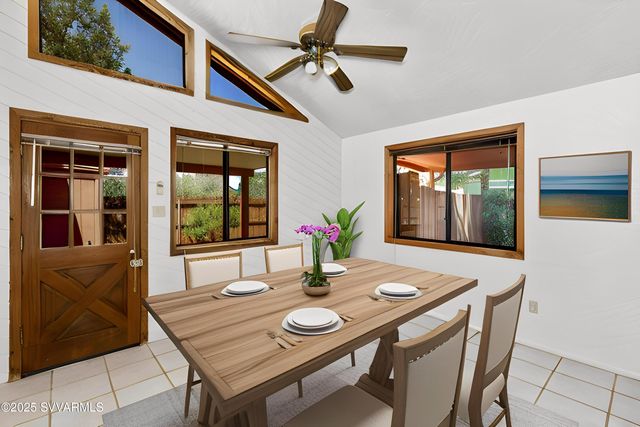 100 PALO VERDE Circle, Sedona, AZ 86351