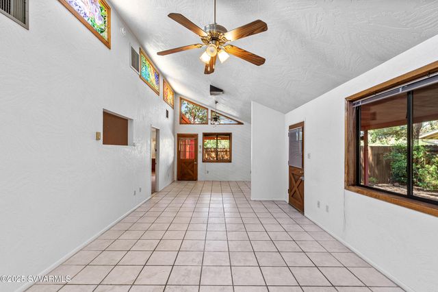 100 PALO VERDE Circle, Sedona, AZ 86351