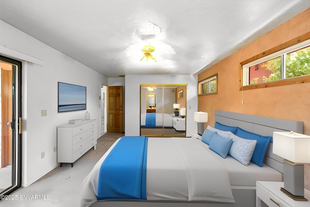 100 PALO VERDE Circle, Sedona, AZ 86351