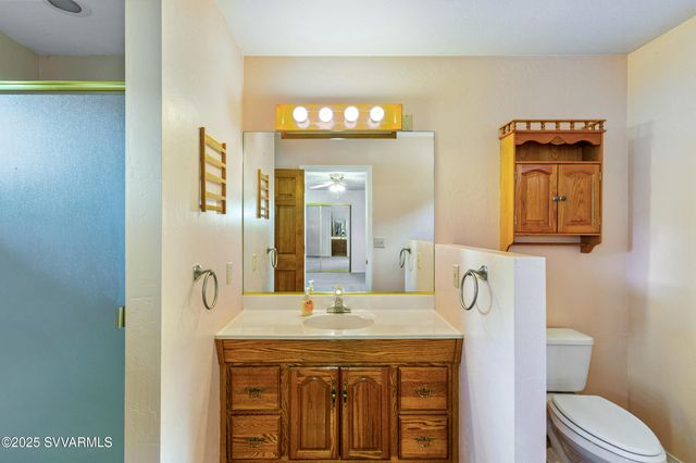 100 PALO VERDE Circle, Sedona, AZ 86351