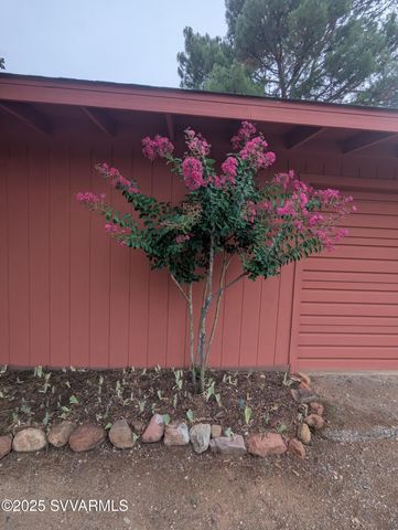 100 PALO VERDE Circle, Sedona, AZ 86351