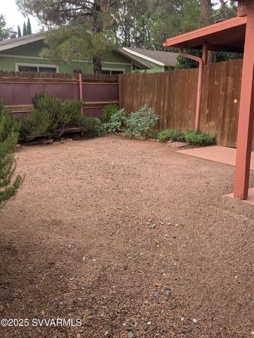 100 PALO VERDE Circle, Sedona, AZ 86351