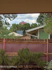100 PALO VERDE Circle, Sedona, AZ 86351