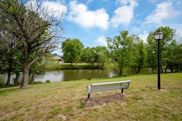 1718 Rock Bridge Mews Apt B, Chesapeake, VA 23320