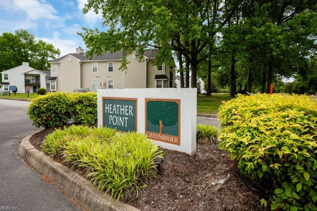 1718 Rock Bridge Mews Apt B, Chesapeake, VA 23320