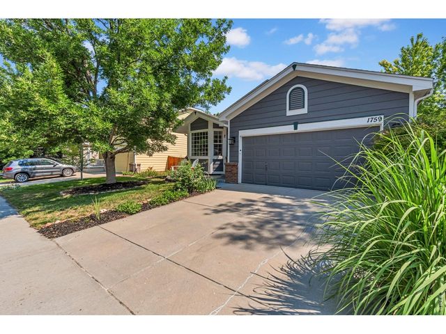 1759 Southard St, Erie, CO 80516