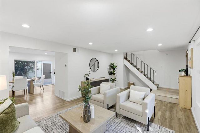 36421 Bendel Terrace, Fremont, CA 94536