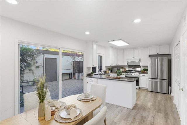 36421 Bendel Terrace, Fremont, CA 94536