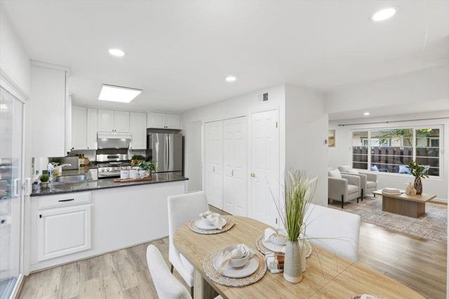 36421 Bendel Terrace, Fremont, CA 94536