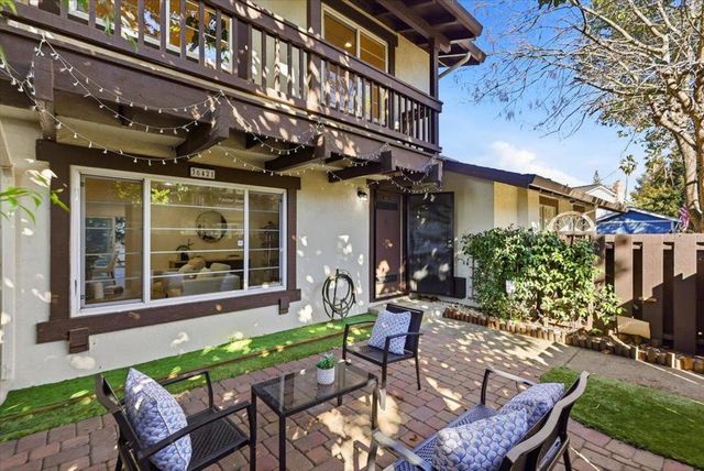 36421 Bendel Terrace, Fremont, CA 94536