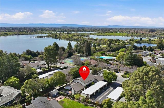 36421 Bendel Terrace, Fremont, CA 94536