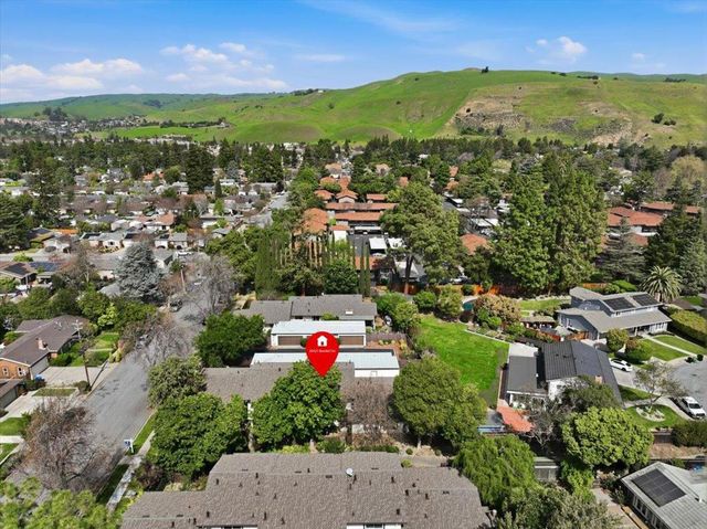 36421 Bendel Terrace, Fremont, CA 94536