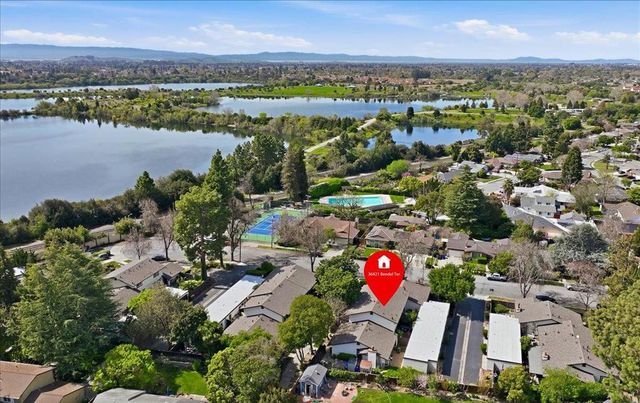 36421 Bendel Terrace, Fremont, CA 94536