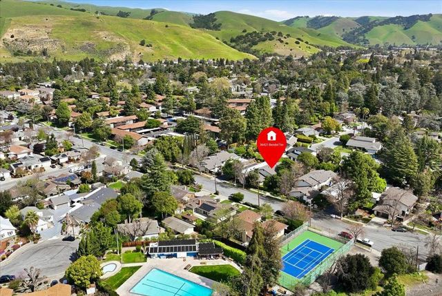 36421 Bendel Terrace, Fremont, CA 94536