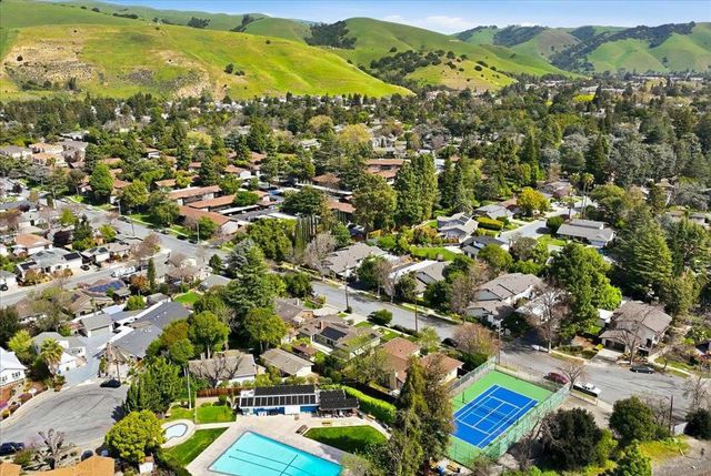 36421 Bendel Terrace, Fremont, CA 94536