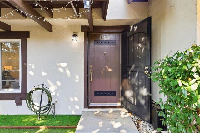 36421 Bendel Terrace, Fremont, CA 94536