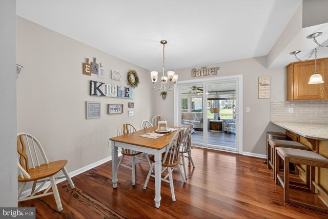 402 MATTHEWS CIR, Milford, DE 19963