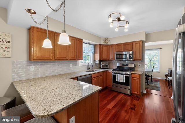402 MATTHEWS CIR, Milford, DE 19963