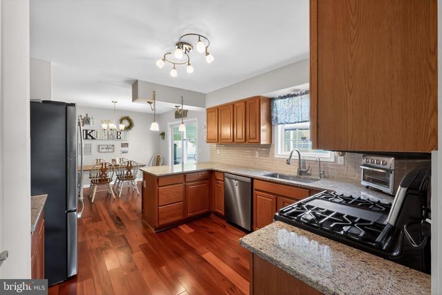 402 MATTHEWS CIR, Milford, DE 19963