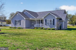 402 MATTHEWS CIR, Milford, DE 19963