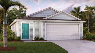 17 DIVOT PLACE, Bunnell, FL 32110