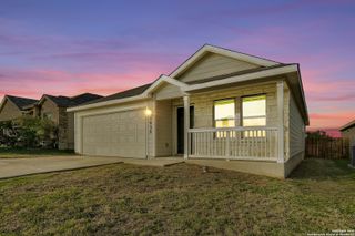 8038 Chanting Bend, San Antonio, TX 78223