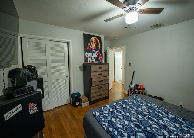 639 Edgebrook, San Antonio, TX 78213