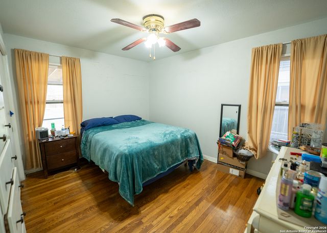 639 Edgebrook, San Antonio, TX 78213