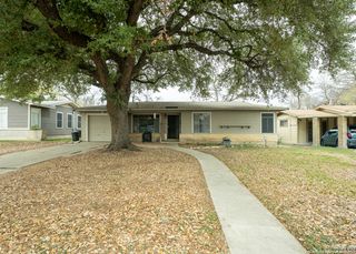 639 Edgebrook, San Antonio, TX 78213