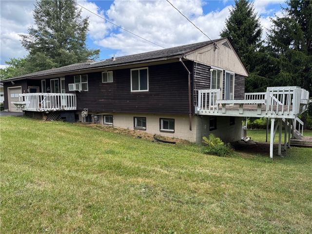 28 Hillcrest Drive, Alfred, NY 14802