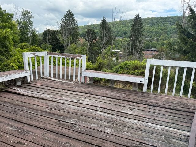 28 Hillcrest Drive, Alfred, NY 14802