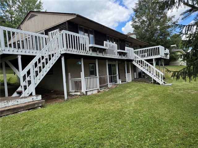 28 Hillcrest Drive, Alfred, NY 14802