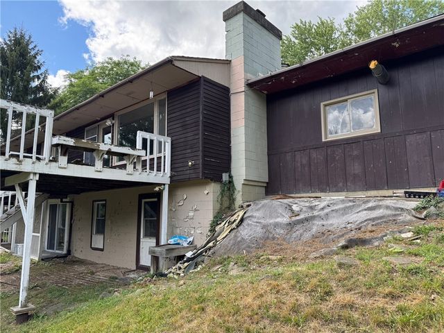 28 Hillcrest Drive, Alfred, NY 14802