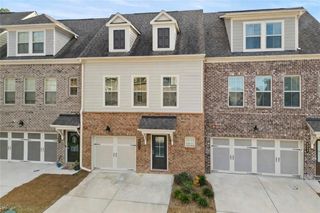 6504 Brooklake SE Court, Mableton, GA 30126