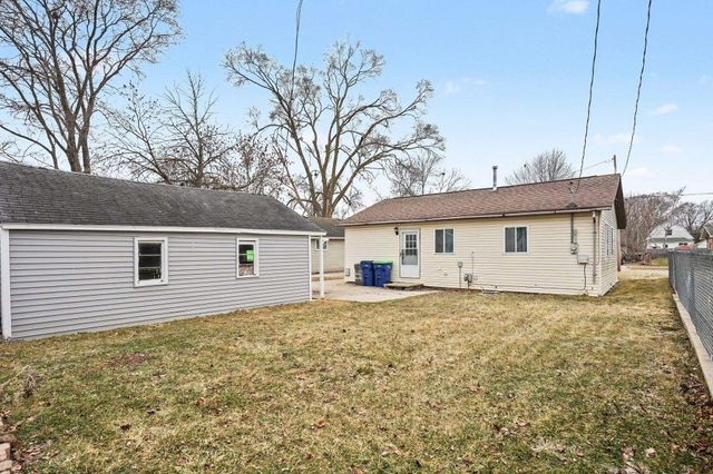 502 Marston Street, Bay City, MI 48706