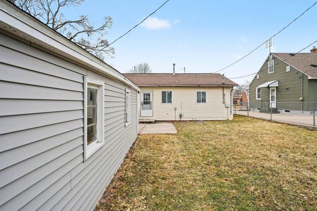 502 Marston Street, Bay City, MI 48706