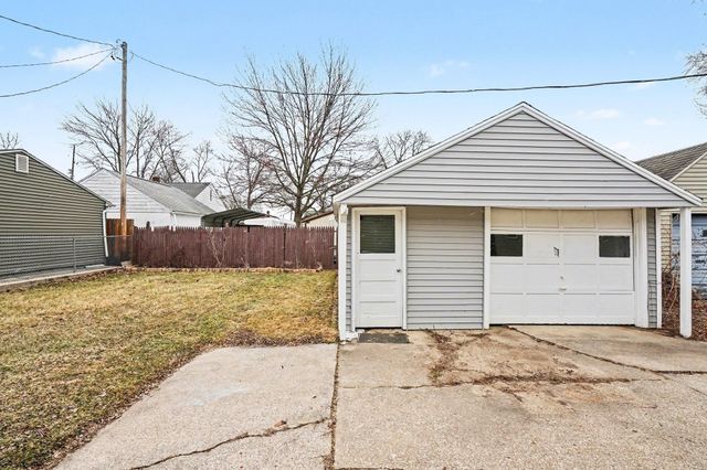 502 Marston Street, Bay City, MI 48706