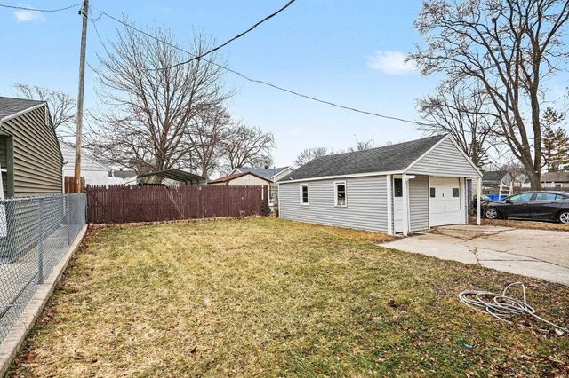 502 Marston Street, Bay City, MI 48706