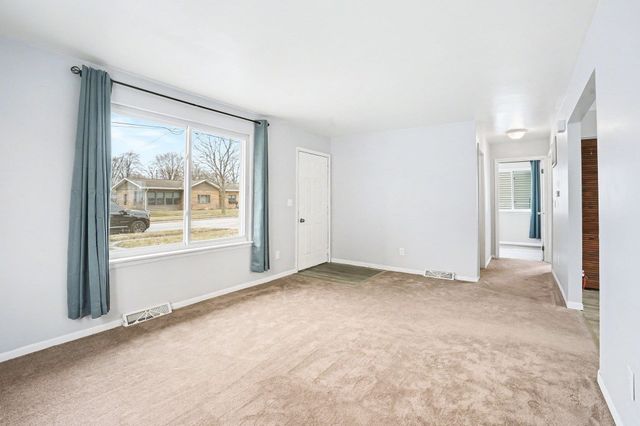 502 Marston Street, Bay City, MI 48706