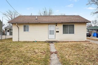 502 Marston Street, Bay City, MI 48706